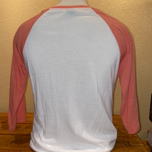 Wild & Free 3/4 Sleeve - Picture 5 of 8